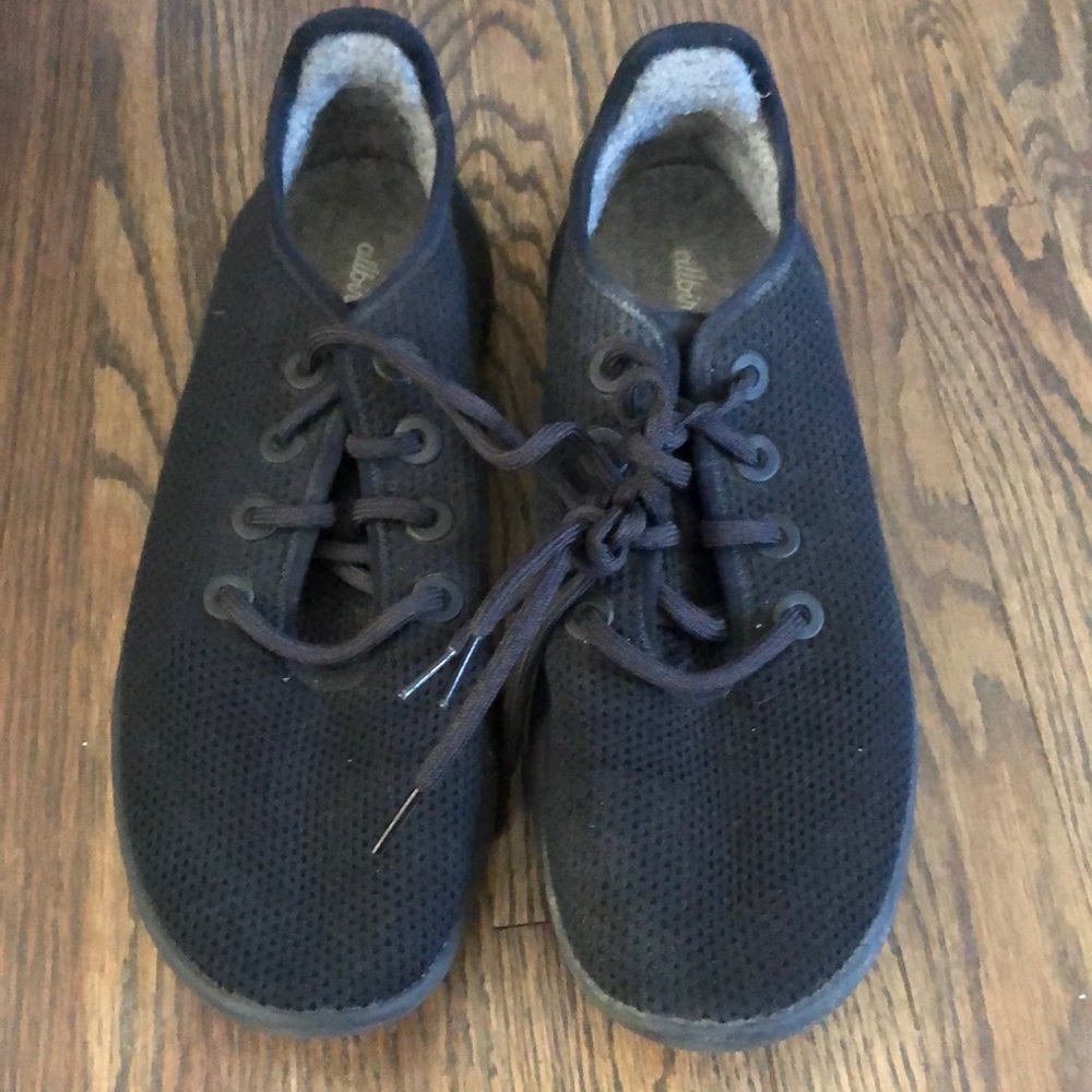 Men’s All Bird Sneakers
